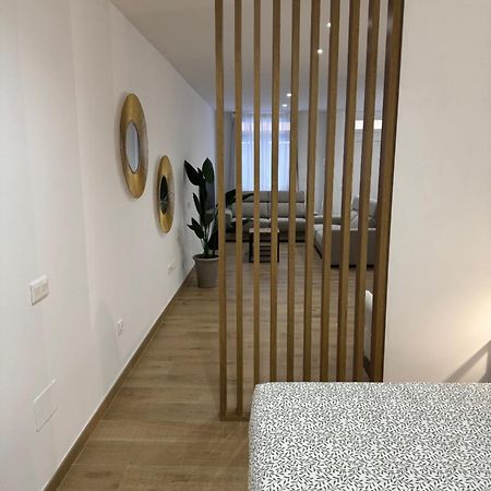 Alderete Suites マラガ エクステリア 写真