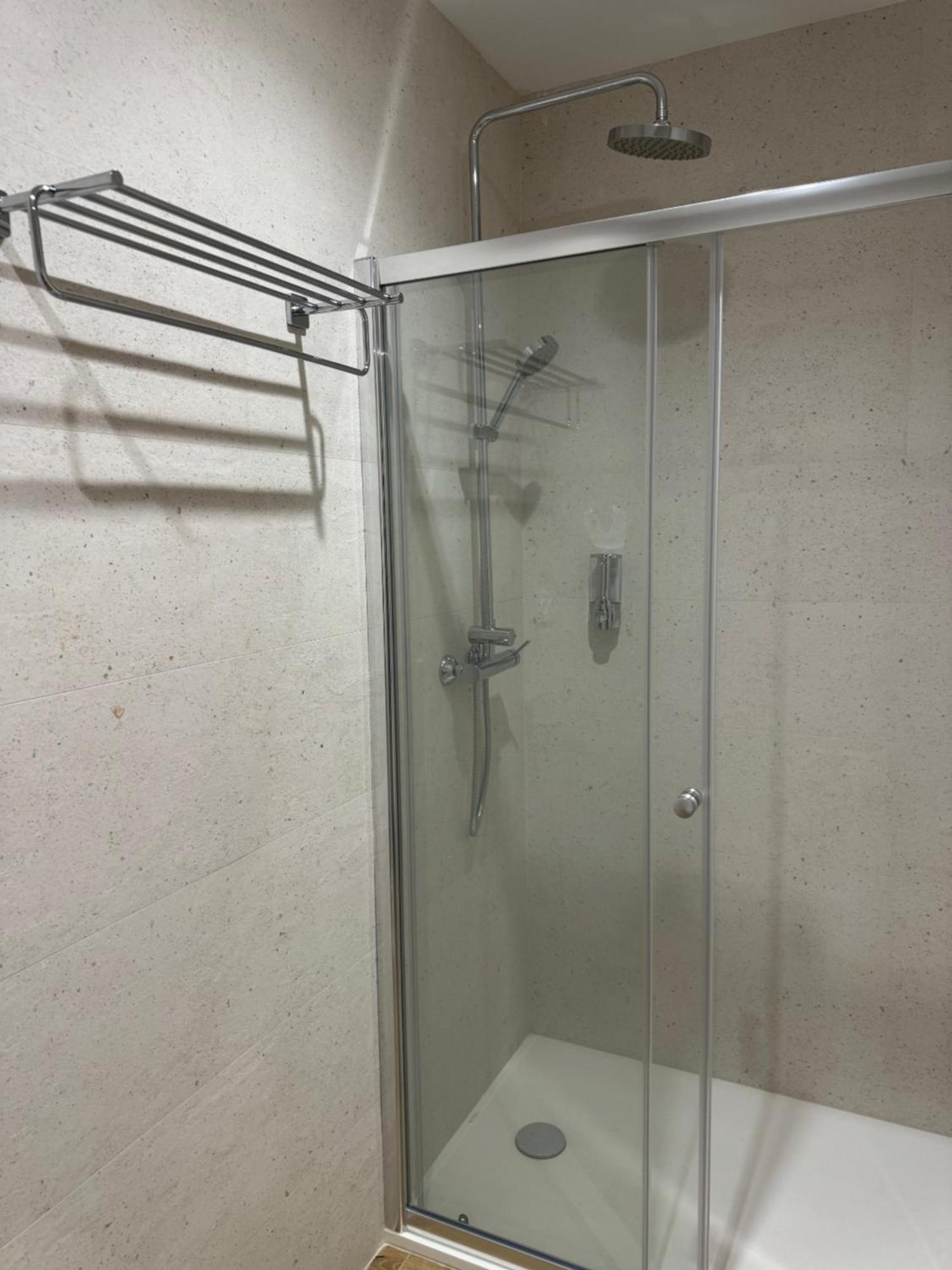 Alderete Suites マラガ エクステリア 写真
