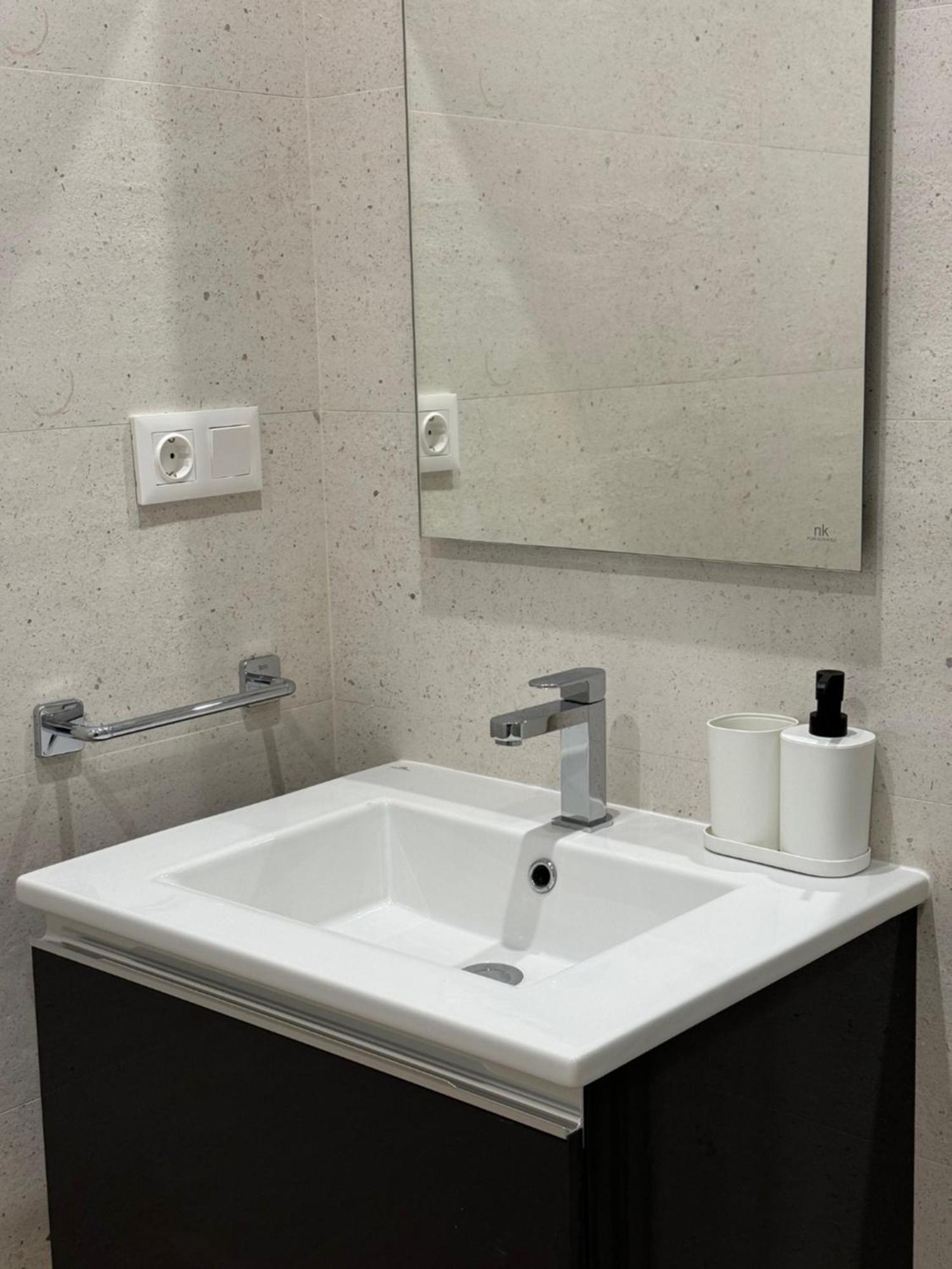 Alderete Suites マラガ エクステリア 写真